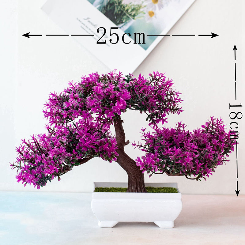 Kunstplanten bonsai