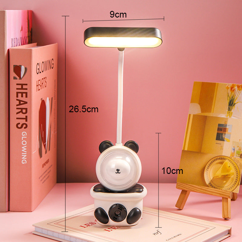 KidsLight | draadloze bureaulamp