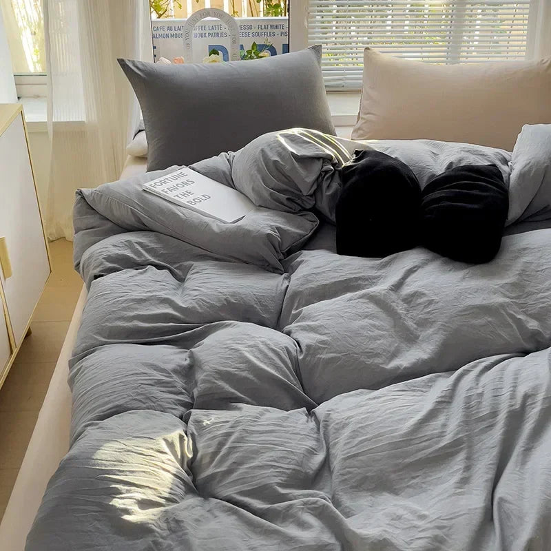 UrbanLuxe | dekens in moderne stijl