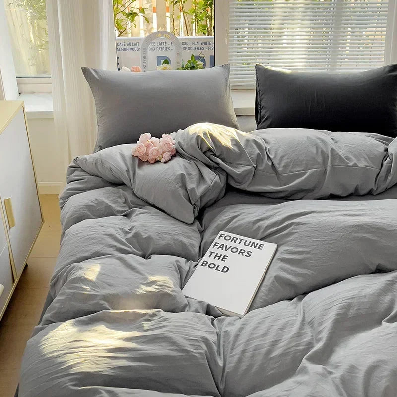UrbanLuxe | dekens in moderne stijl