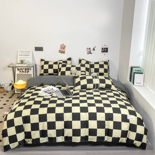 PatroonNest | rooster bedset