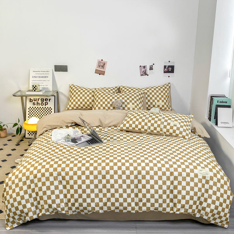 PatroonNest | rooster bedset