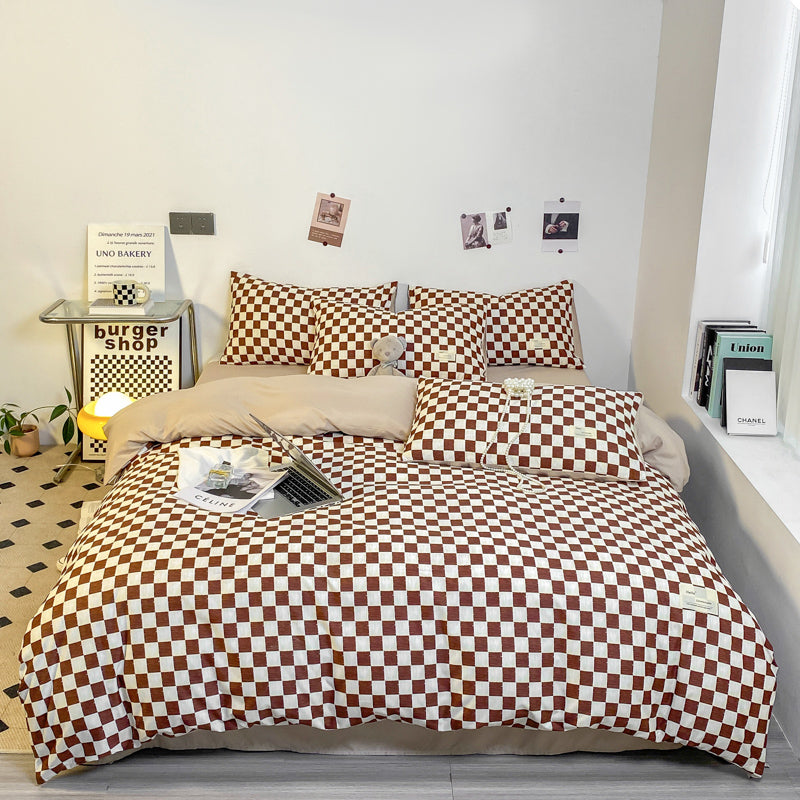 PatroonNest | rooster bedset