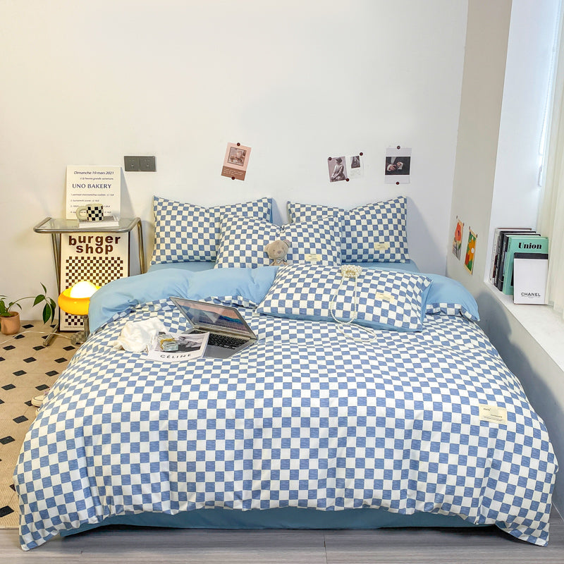 PatroonNest | rooster bedset