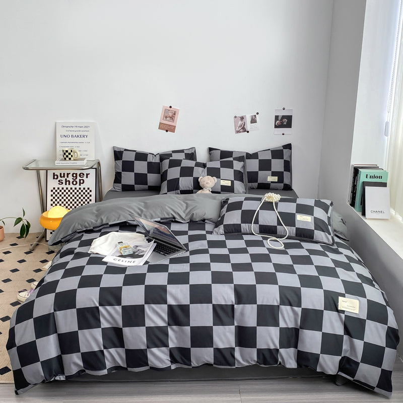 PatroonNest | rooster bedset