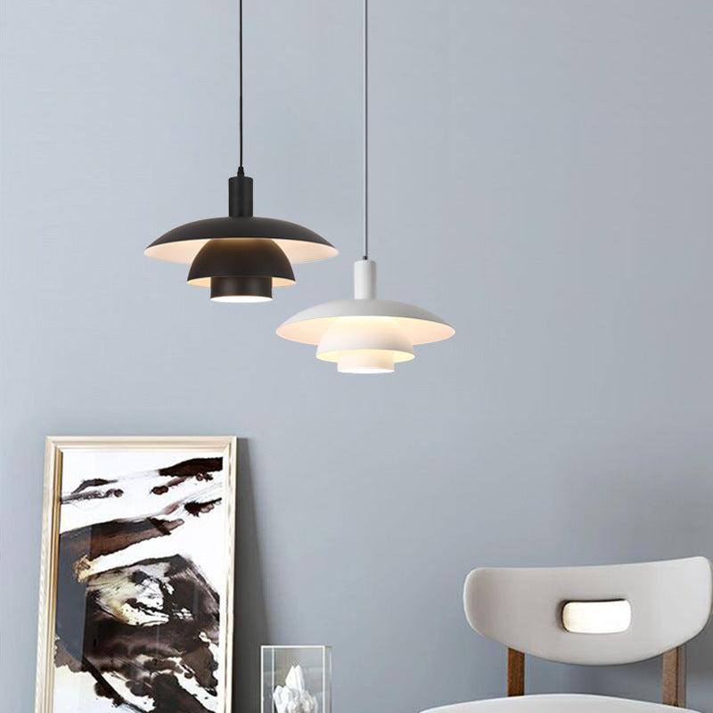 Deense design hanglamp