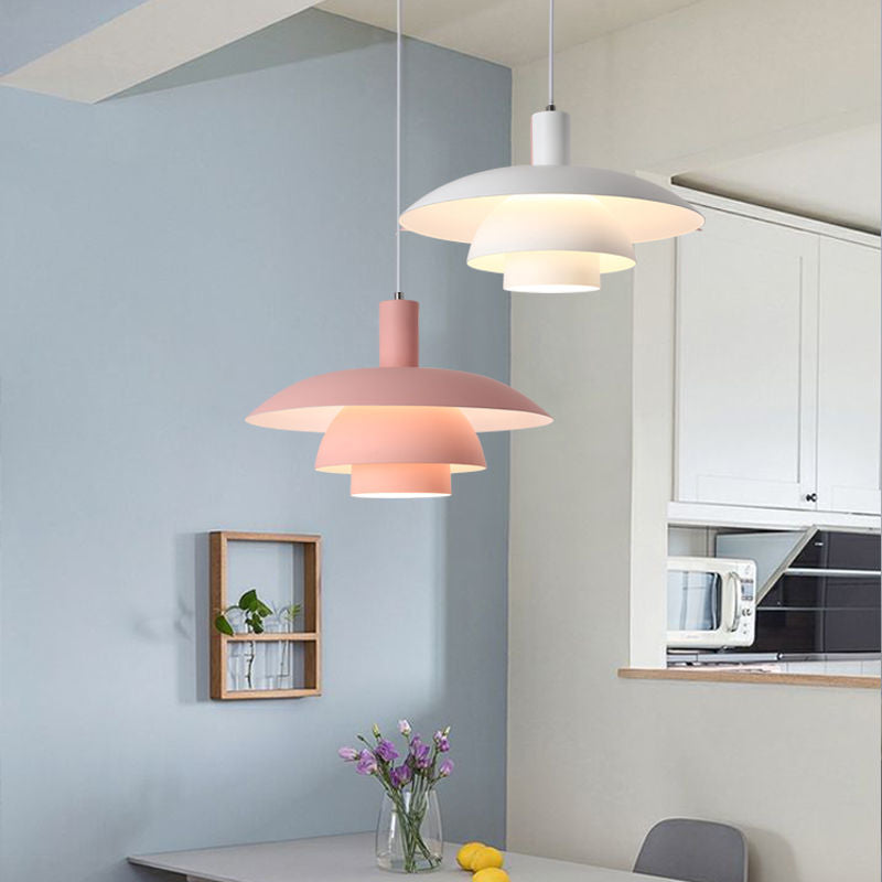 Deense design hanglamp