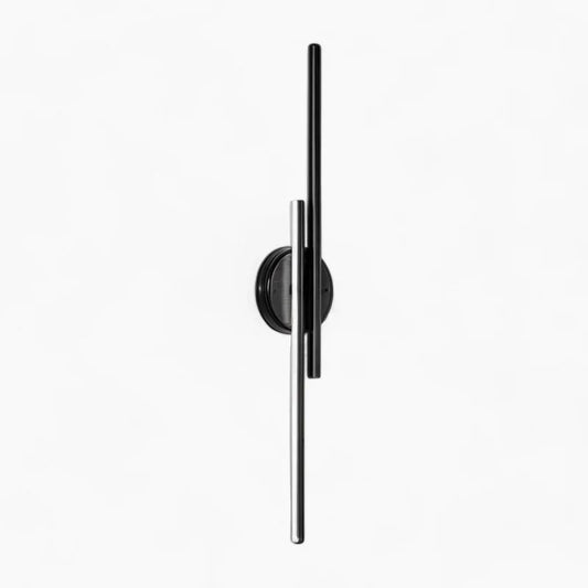 Harmonieuze sfeervolle wandlamp