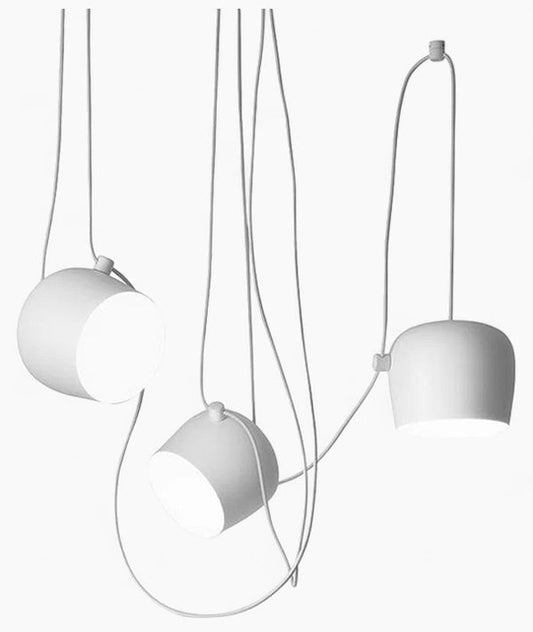 Aim hanglamp modern ijzeren design