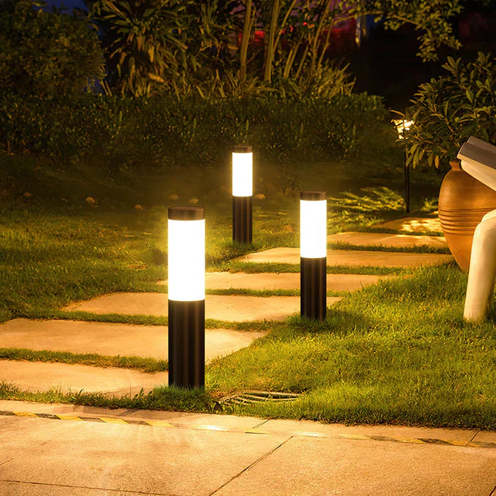 Tuinpadverlichting