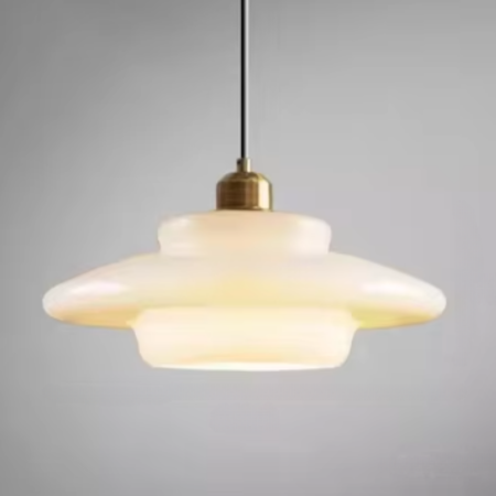ElysianLight | elegante glascreatie voor slaapkamers en eetkamers