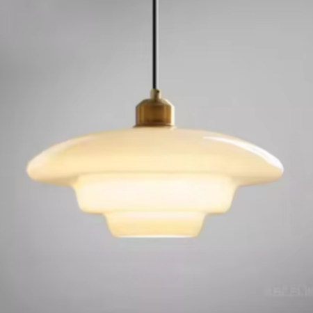 ElysianLight | elegante glascreatie voor slaapkamers en eetkamers
