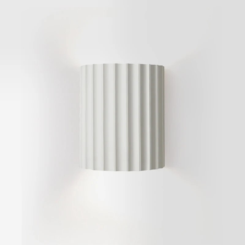 Artiglow - moderne wandlampen van hars